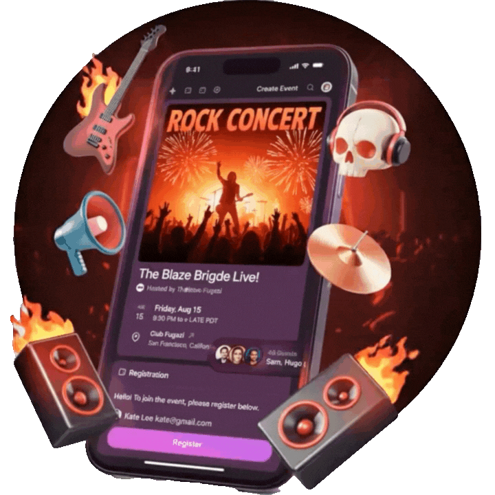 Eventra Platform Evolution